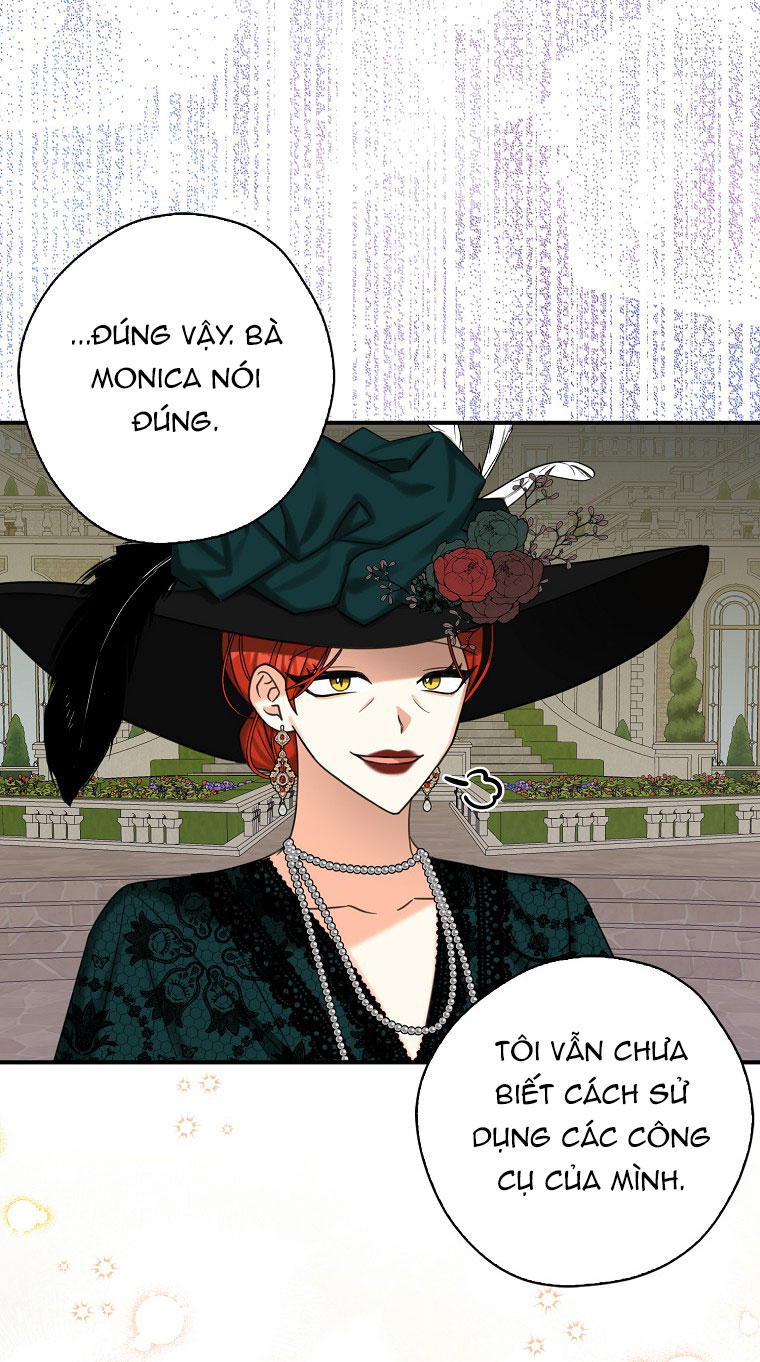 ba người anh trai của tôi là bạo quân chapter 45.1 33