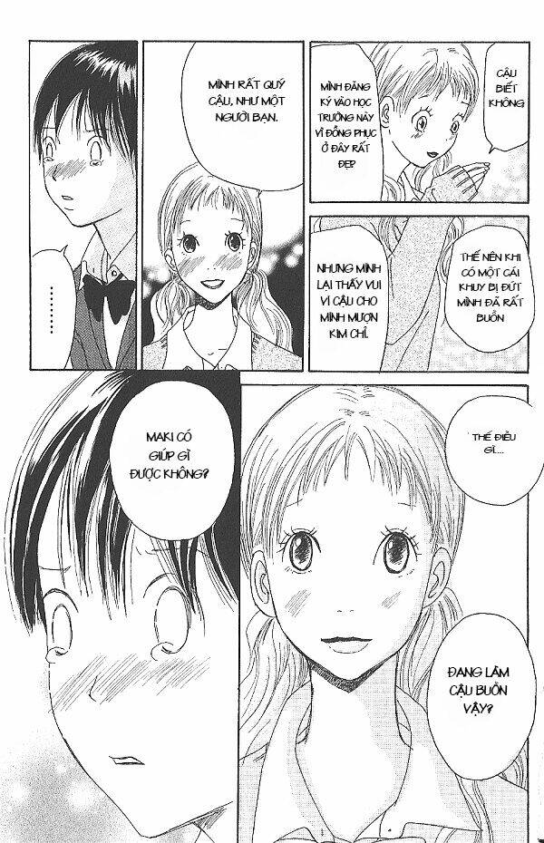 i.s. (intersexuality) chapter 6 35