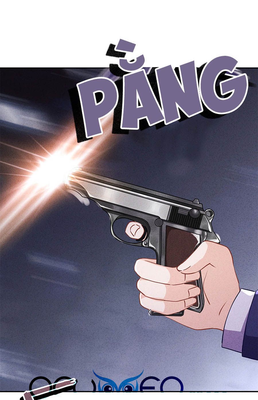 thiếu soái, vợ anh muốn lật trời! chapter 103 18