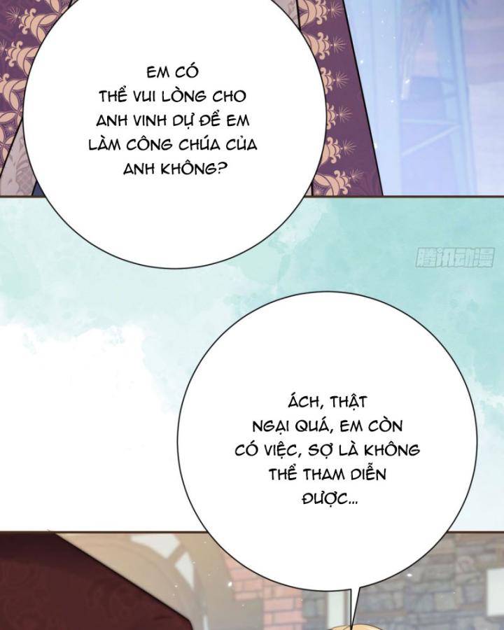 sau khi xuyên sách, các nam chính hắc hóa siêu sủng tôi chapter 3 53