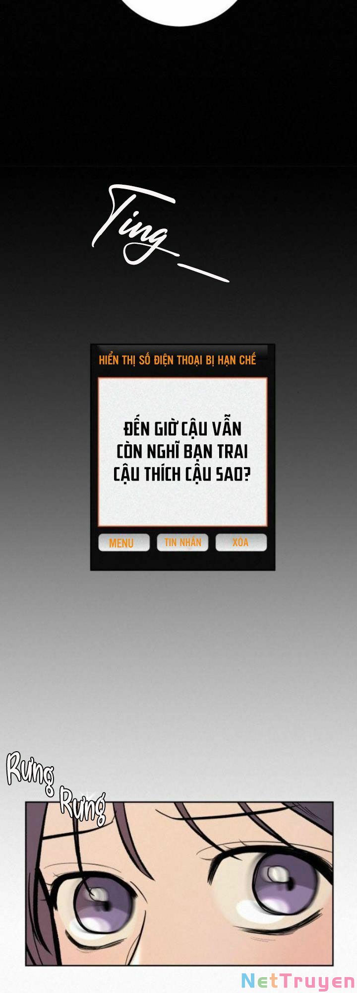 chiến lược: tình yêu trong sáng chapter 3 21