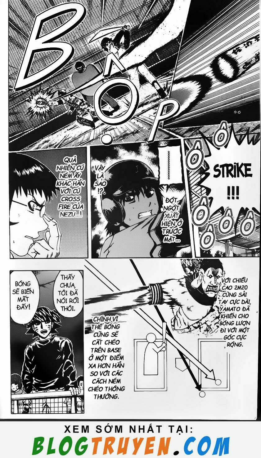 mr.fullswing chapter 114 8