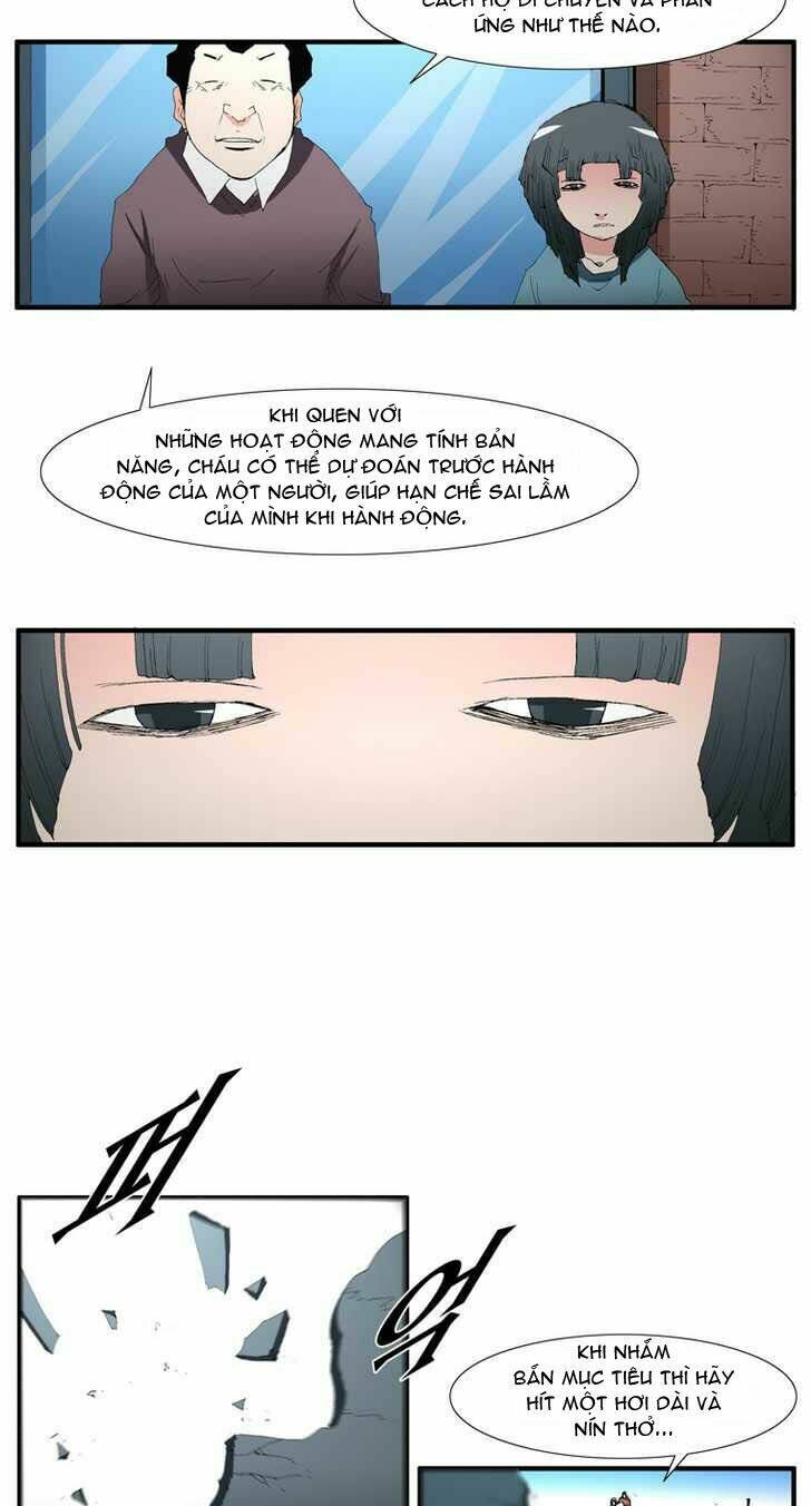 siêu năng chapter 60 4