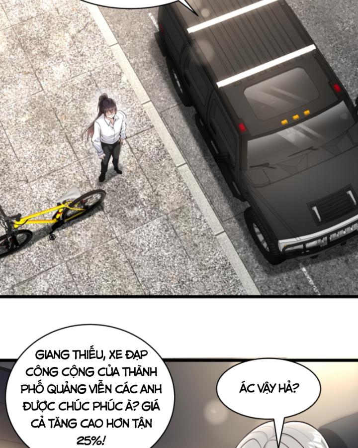 học cùng em gái, tôi bất cẩn vô địch rồi chapter 161 22