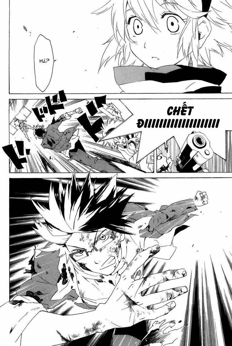 ann cassandra chapter 1 51