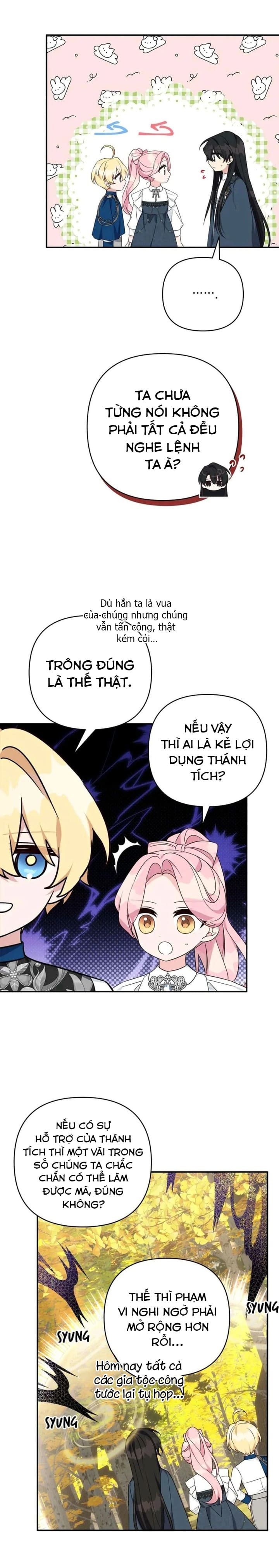 cô con gái út của ngài công tước phản diện chapter 60 21