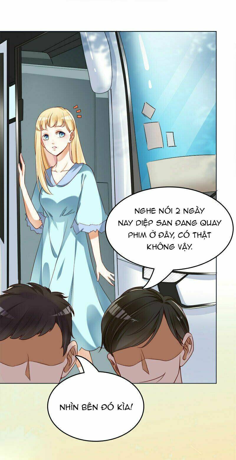 lãnh hôn cuồng ái chapter 32 19