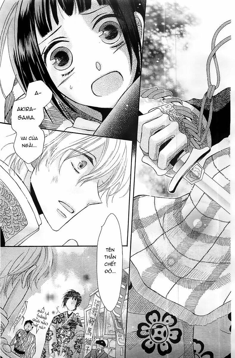 tổng hợp one shot. chapter 211 35