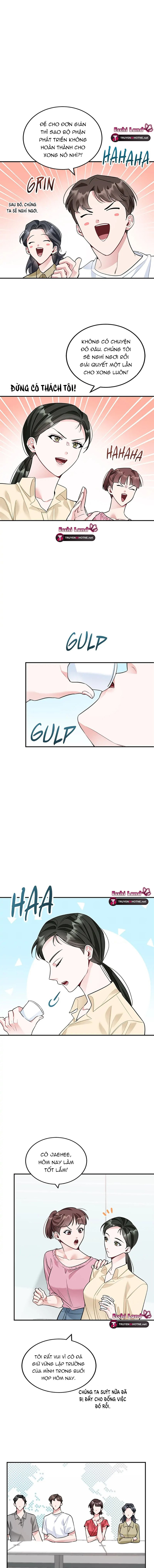 vụ tai tiếng có chủ đích chapter 17.2 1