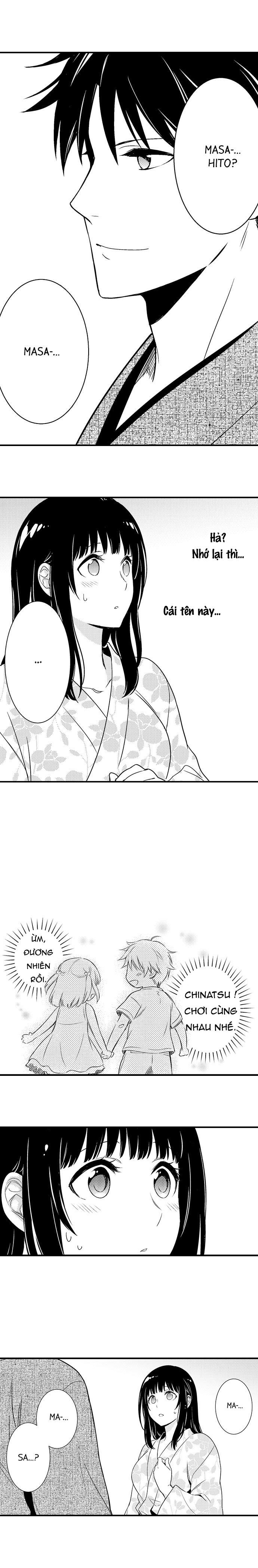 anh sẽ trao cho em sự phục vụ tận tình nhất (full) chapter 3 5