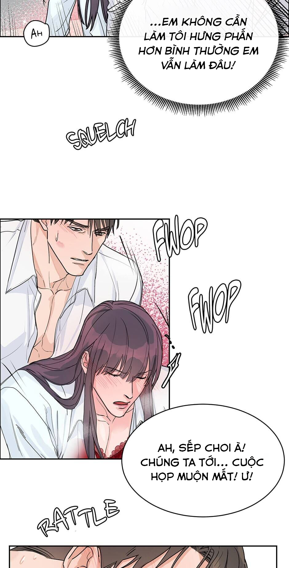 chỉ dành cho người đăng ký chapter 33 37