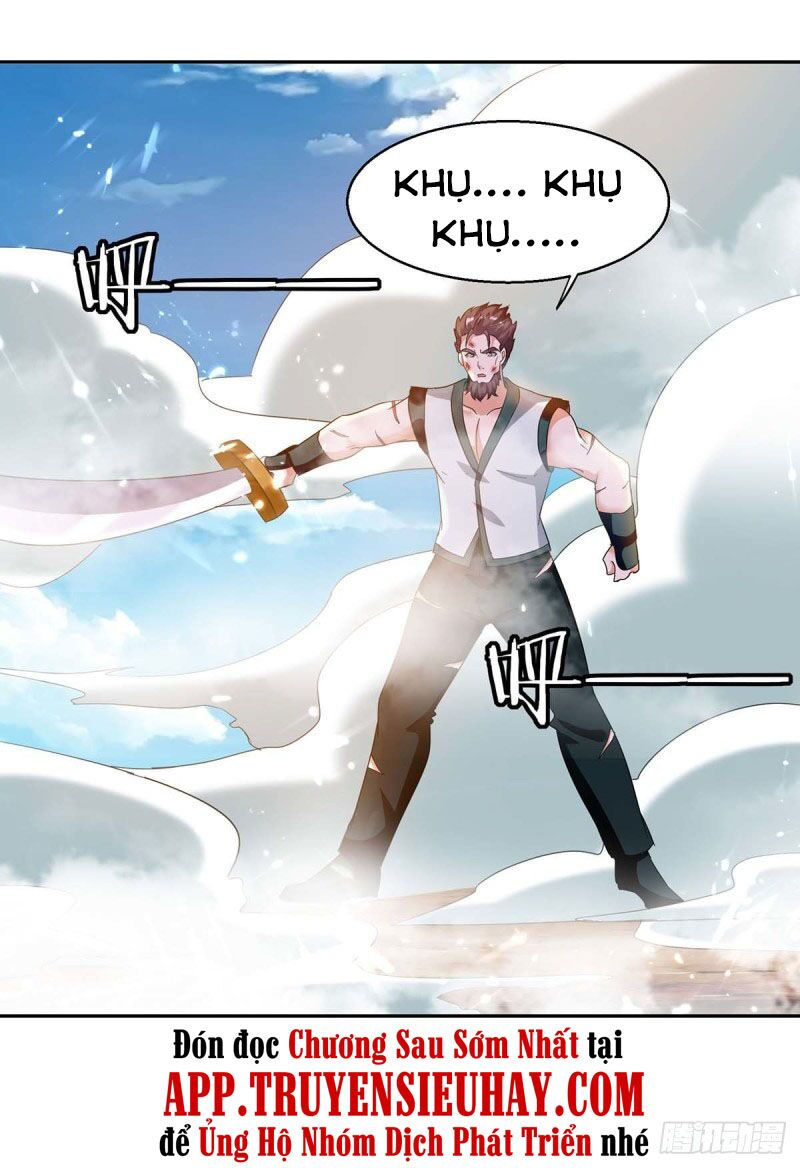 tối cường thăng cấp chapter 246 31