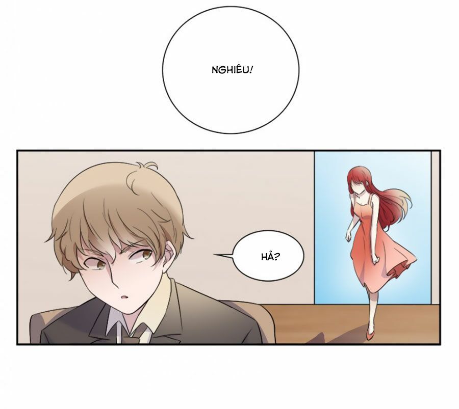 thiên kim đường môn chapter 50 12