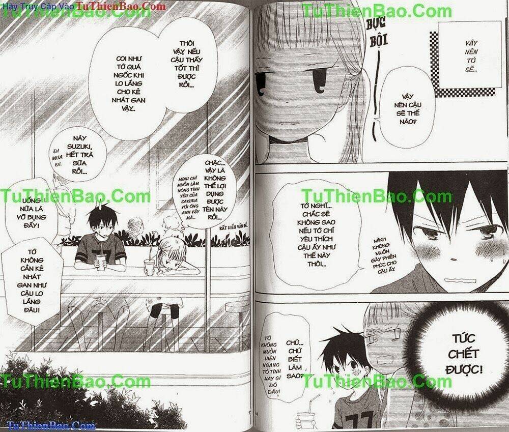 người anh yêu dấu chapter 9 46