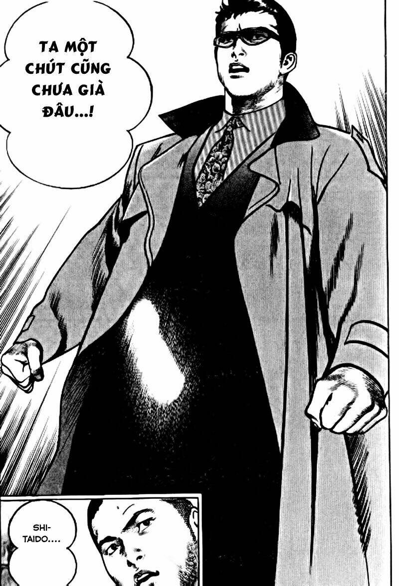 heat - thế giới ngầm chapter 83 15