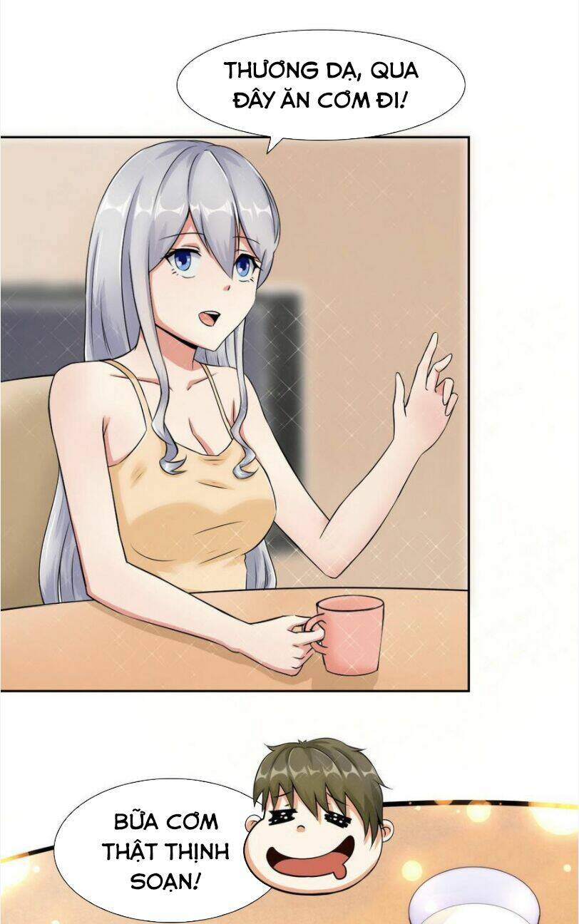 hắn là long ngạo thiên chapter 87 3