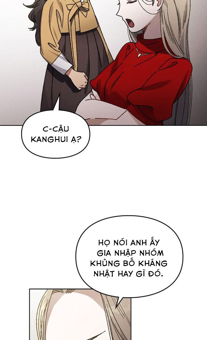 nếu tôi là bạn chapter 45 30