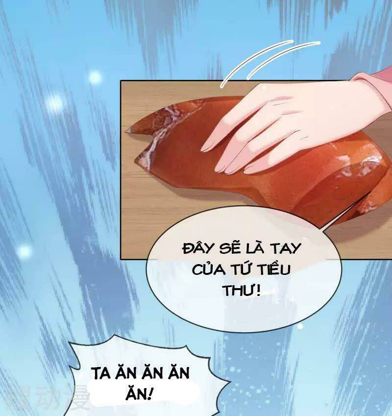 thị huyết y phi chapter 46 20