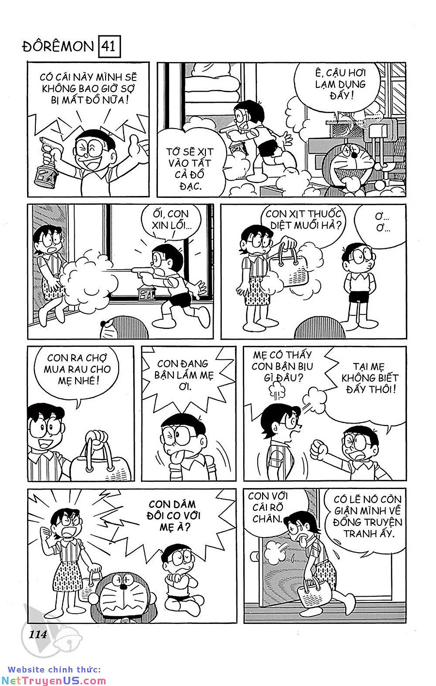 doraemon chapter 744 5
