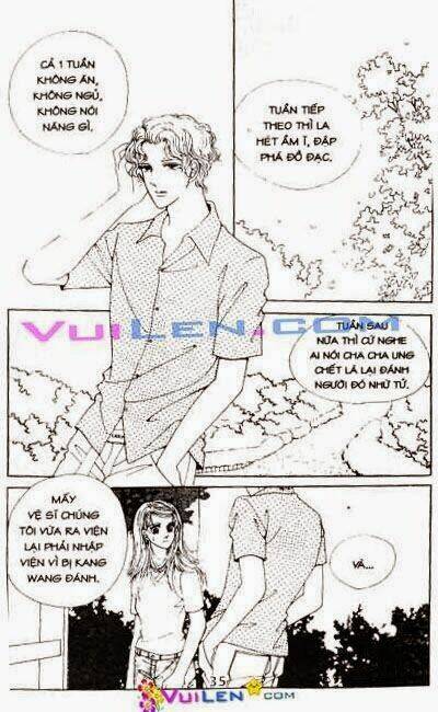 ảo vọng tình yêu chapter 9 35