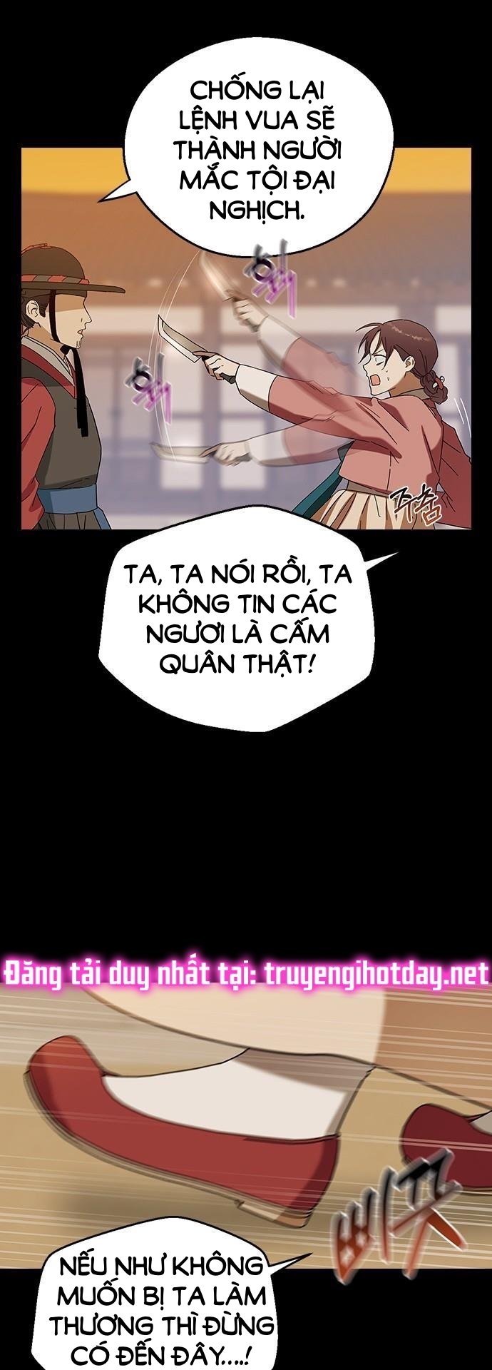 nhân duyên kiếp trước chapter 78.1 10