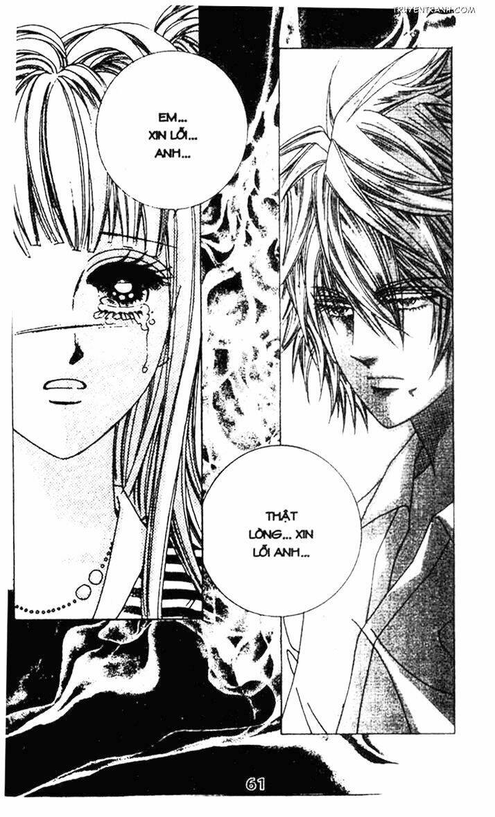 điên vì yêu - love like crazy chapter 50 5