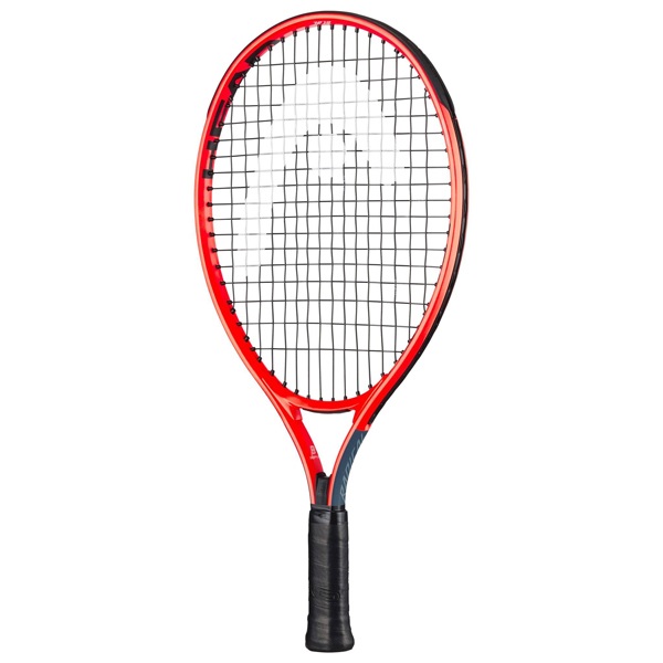 Vợt tennis trẻ em HEAD Radical 23 | 215g, 98in2, 6-8 tuổi (vợt đã đan dây)