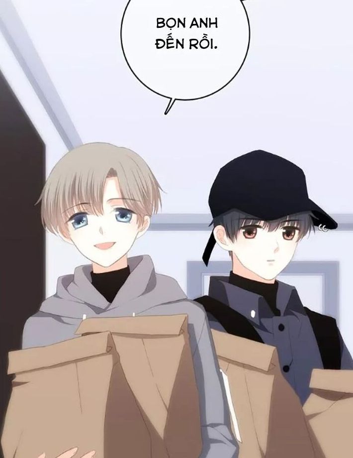 con tim rung động 2 chapter 88 30