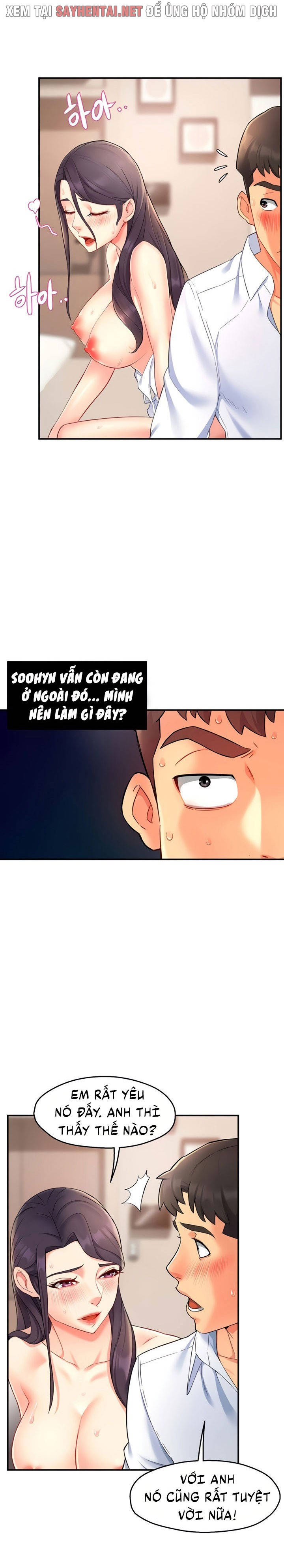 thưa nhóm trưởng! đây là báo cáo chapter 50 2