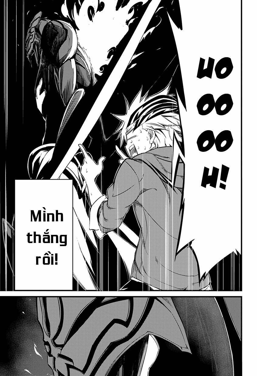 satsui no senki chapter 1.2 49