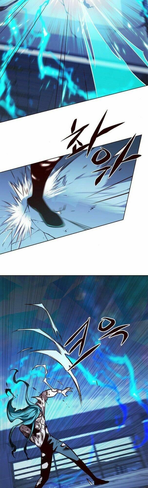 biến thân thành mèo chapter 185 30