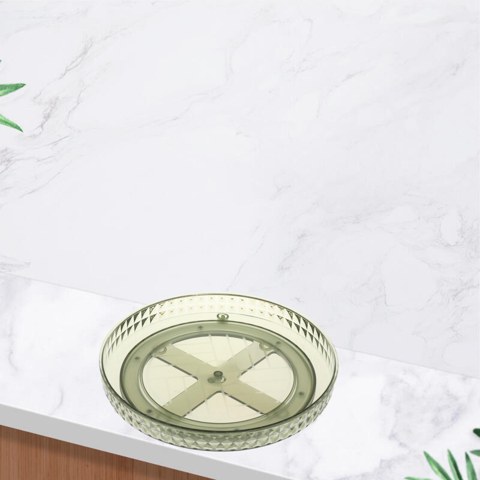 Cosmetic Display Case Waterproof Lipstick for Bedroom Kitchen Countertop