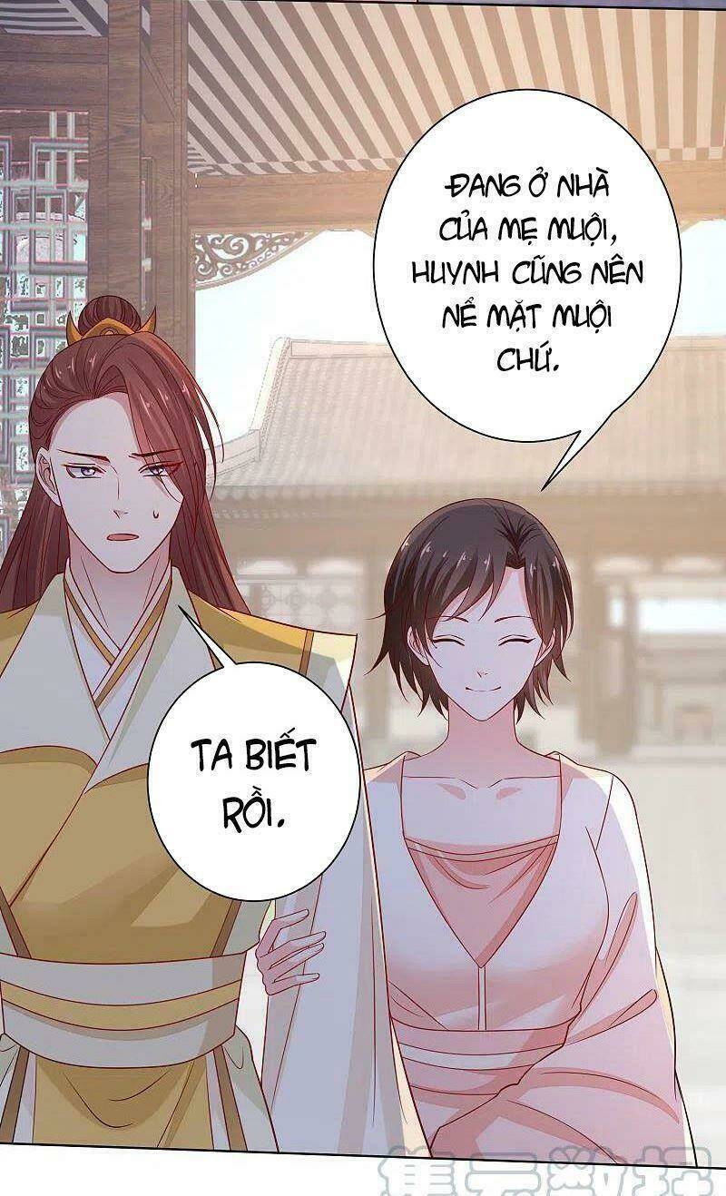 độc y đích nữ chapter 208 31