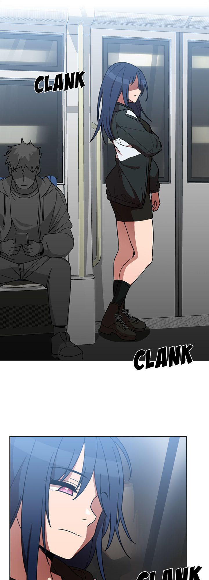 close as neighbors chapter 39 40