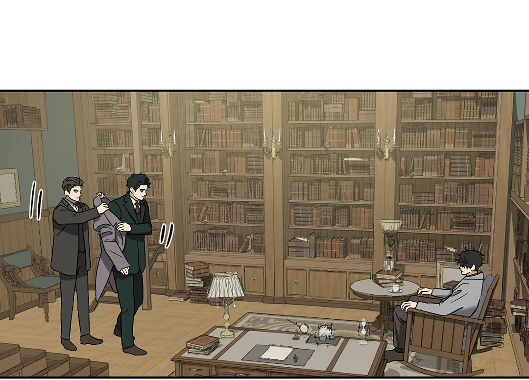 người hầu chapter 27 45