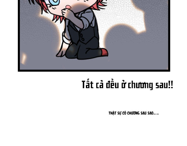 Cho Tôi Cây Cọ Vẽ! chapter 1