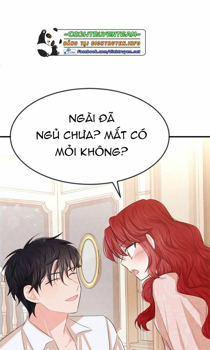 tiểu thư scarlet, em không muốn trả thù sao? chapter 21 23