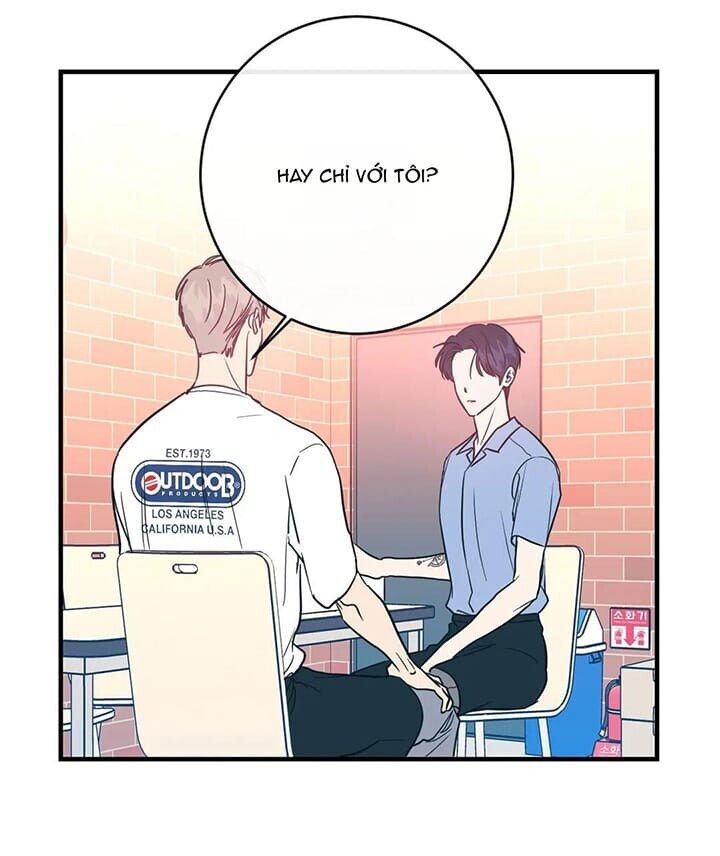 tình yêu ngây dại chapter 14 14