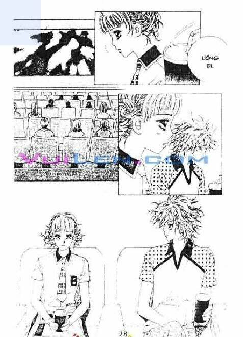 ánh nắng chói chang chapter 12 28