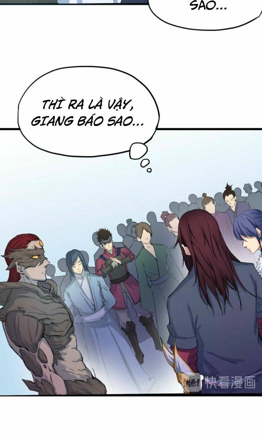 long mạch võ thần chapter 13 30