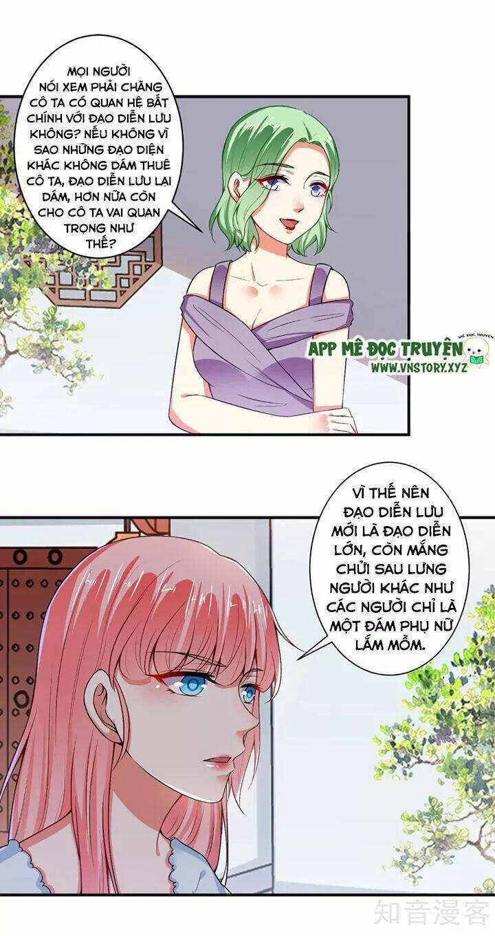 tổng tài đại nhân thật xấu hổ chapter 88 9