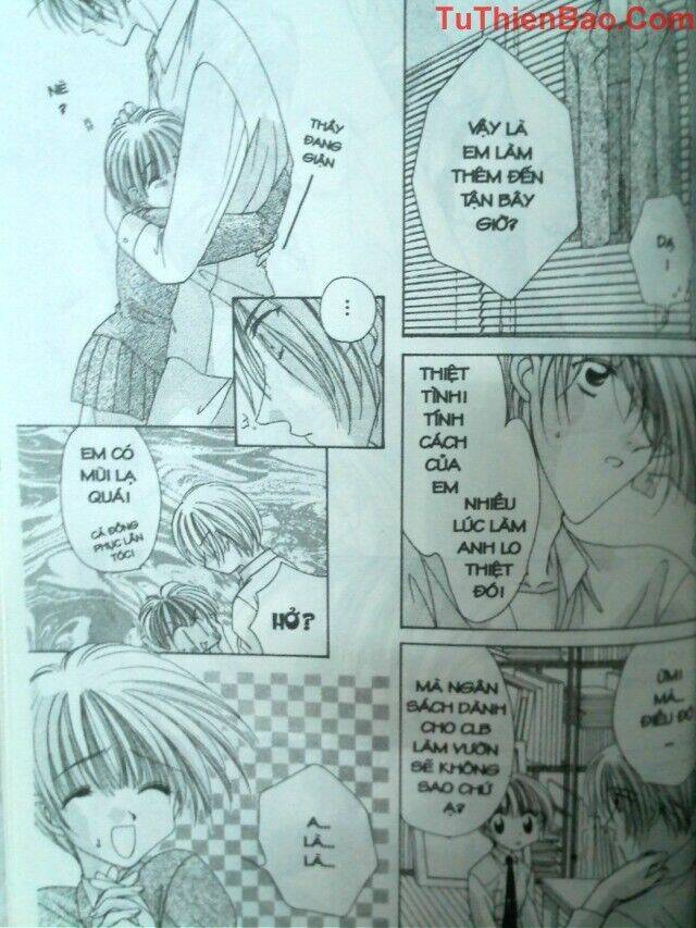 nguyện ước dưới ánh sao chapter 6 37