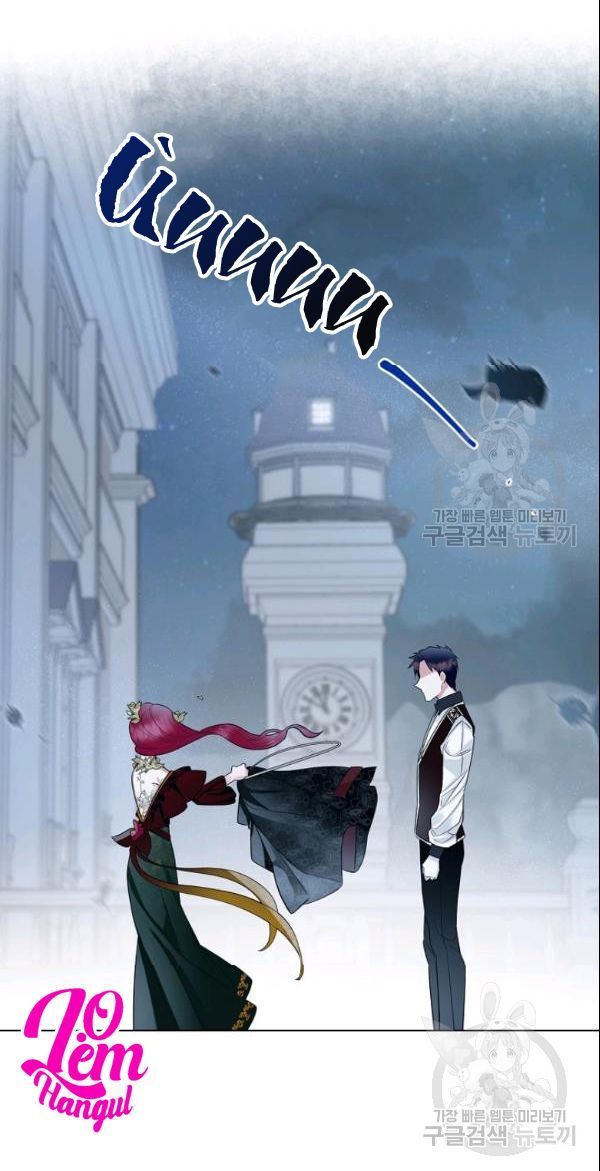 kẻ tạo ra ác nữ chapter 20 42