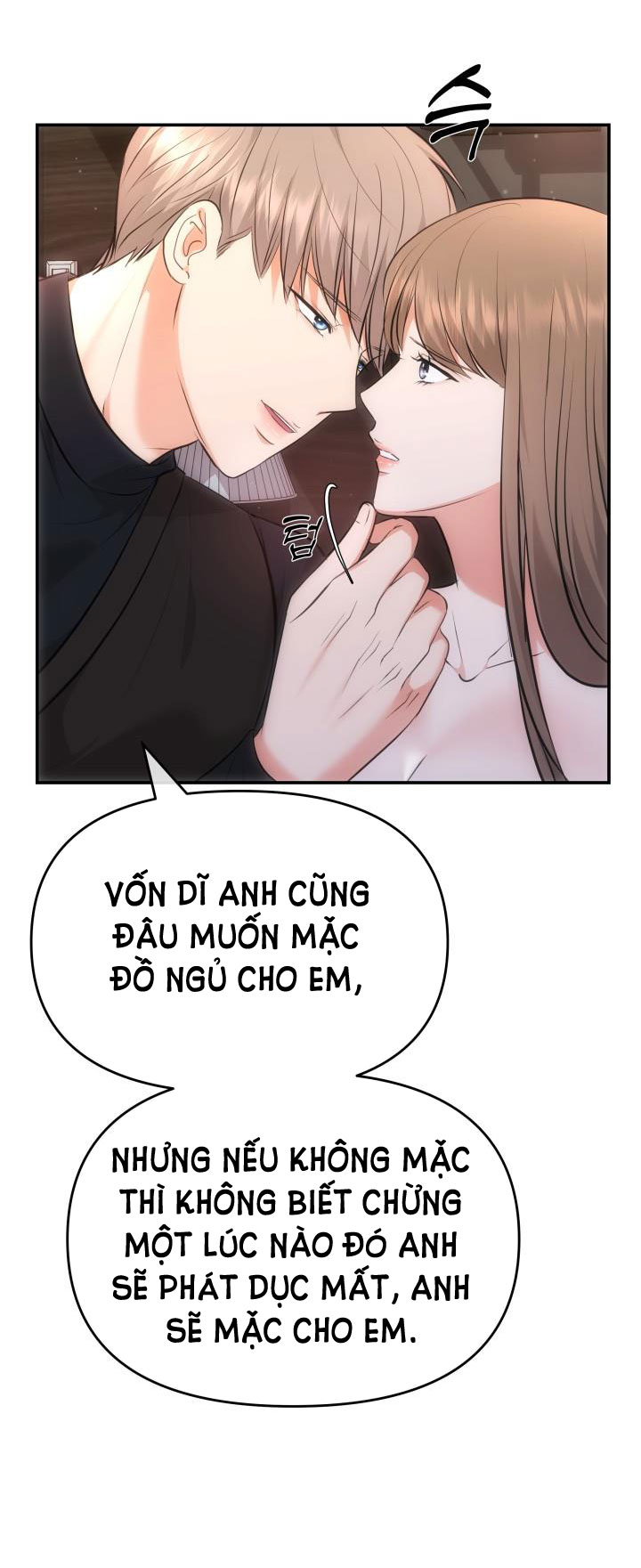 Quý Ngài Ác Ma chapter 25.1 - Trang 24