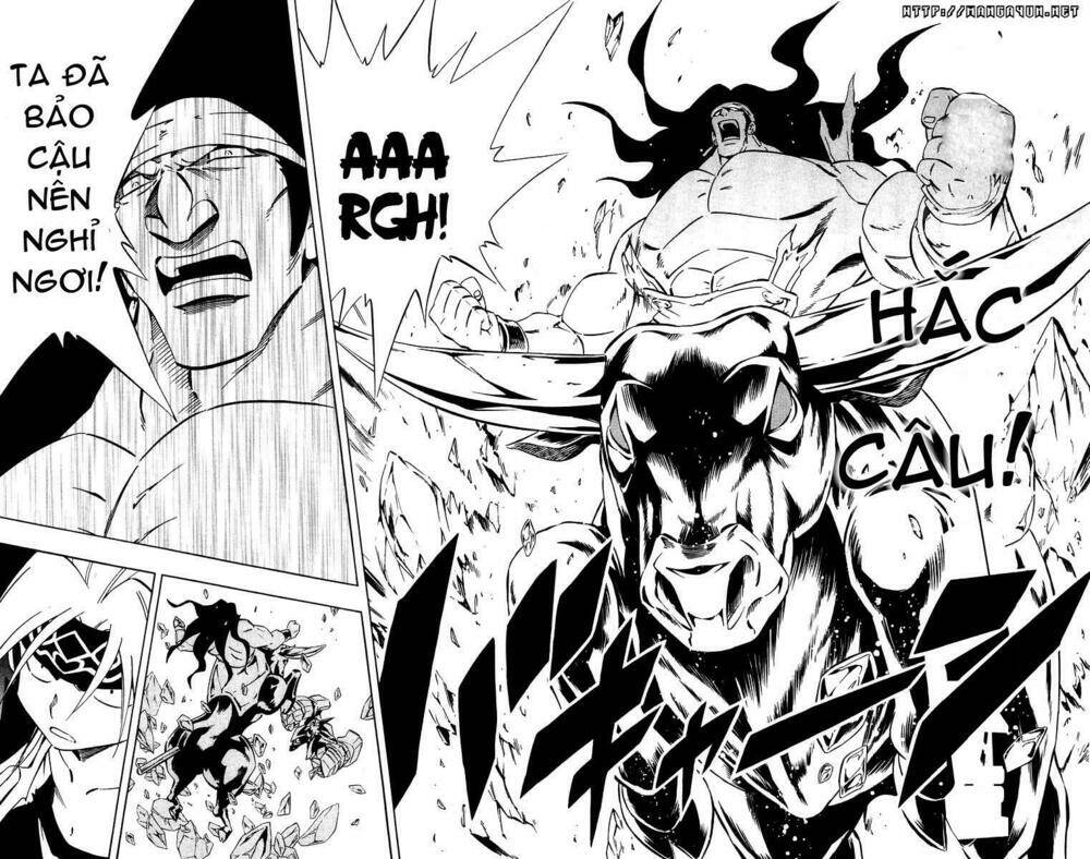 vua pháp thuật chapter 282 14