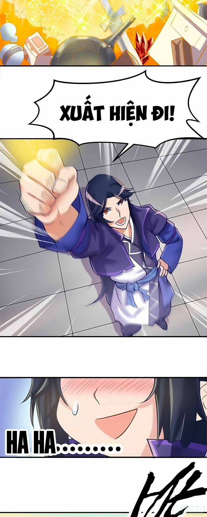 lâm phi truyện chapter 7 13