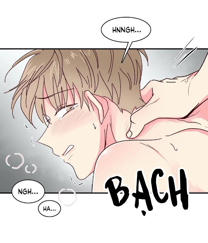 món tráng miệng của ngài giám đốc chapter 14 28