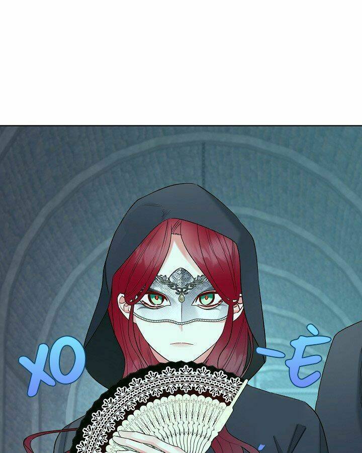 kẻ tạo ra nữ phản diện chapter 32 18