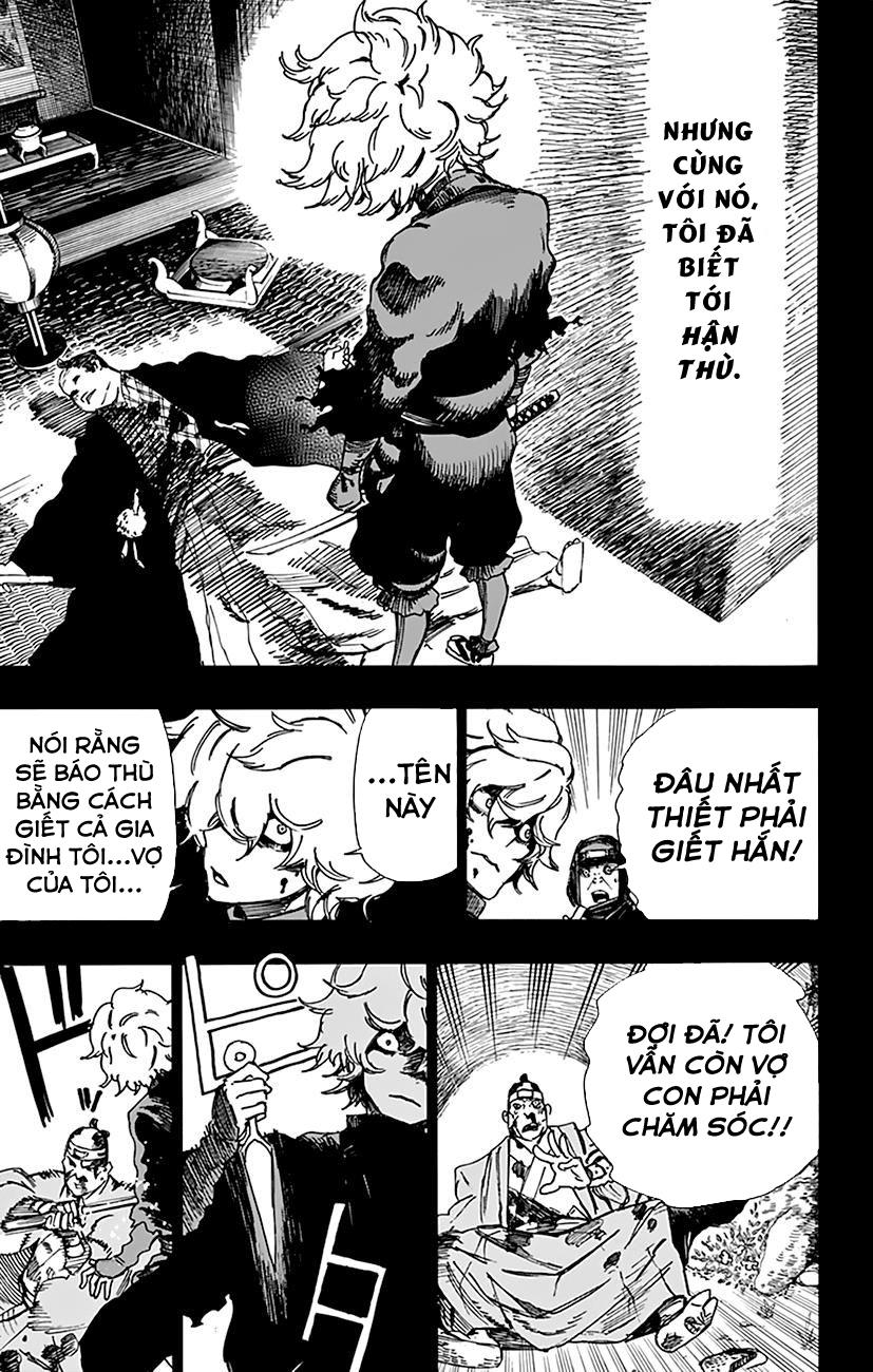 jigokuraku chapter 5 10