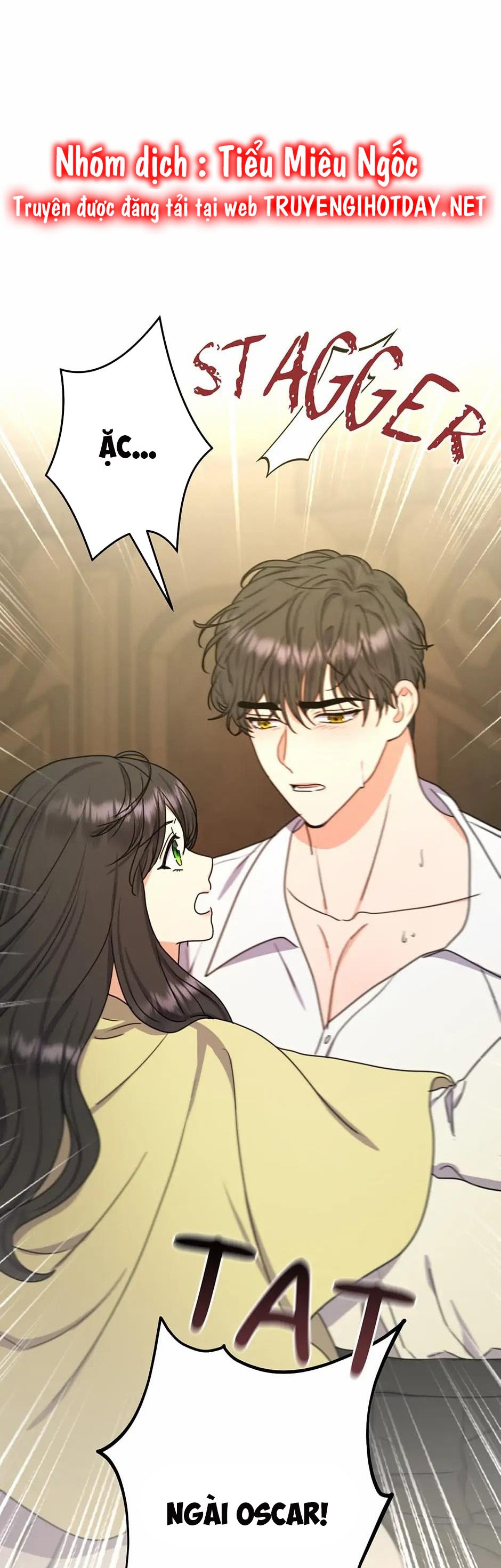 từ hầu gái tôi đã trở thành hoàng hậu chapter 31.1 13